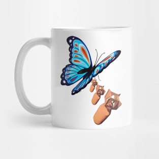 Bombs Away! Mug